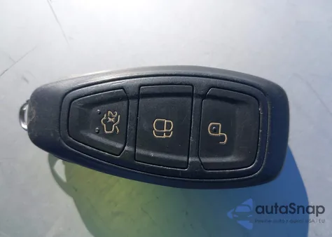 2014 Ford Focus St z USA, uszkodzony, nr VIN 1FADP3L96EL461854